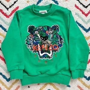 Kenzo kid sweater